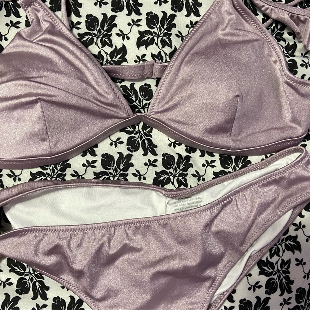 Victoria’s Secret Pink Swimsuit